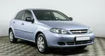 Chevrolet Lacetti 1.4 Механика