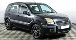Ford Fusion 1.6 Автомат