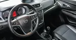 Opel Mokka I