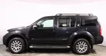 Nissan Pathfinder III Рестайлинг
