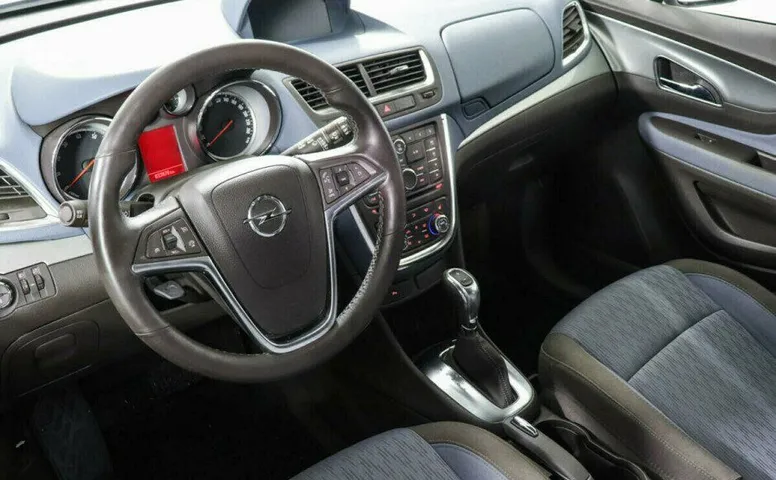 Opel Mokka 1.4 Автомат