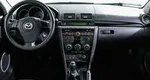 Mazda 3 I (BK) Рестайлинг