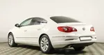 Volkswagen Passat CC I