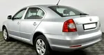 Skoda Octavia 1.4 Робот