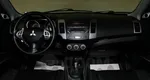 Mitsubishi Outlander, 2 поколение