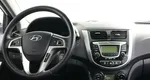 Hyundai Solaris I