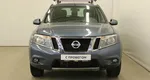 Nissan Terrano III (D10)