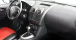 Nissan Qashqai I Рестайлинг