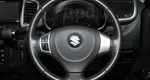 Suzuki Solio, 2 поколение, рестайлинг