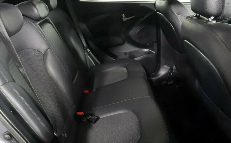 Hyundai ix35 2.0 Автомат