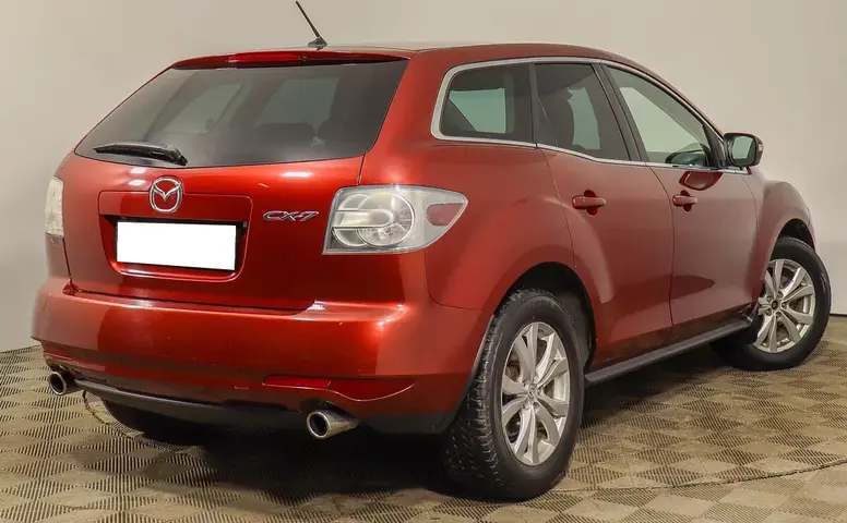 Mazda CX-7