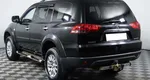 Mitsubishi pajero sport акпп 2013 с пробегом 92 300 км
