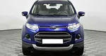 Ford ecosprot робот 2016 с пробегом 80 186 км