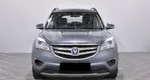 Changan CS35