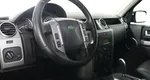 Land Rover Discovery III