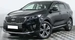 Kia sorento prime акпп 2019 с пробегом 27 730 км