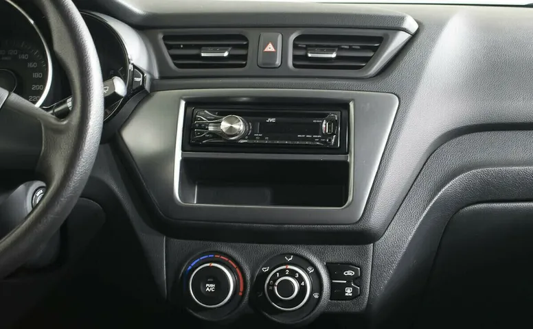 Kia Rio III