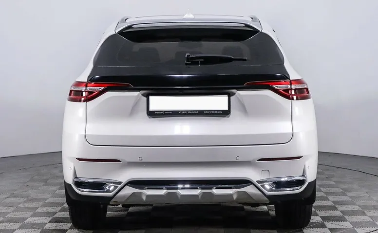 Haval F7 I