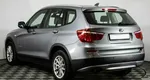 BMW X3 2.0 Автомат