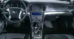 Chevrolet Epica