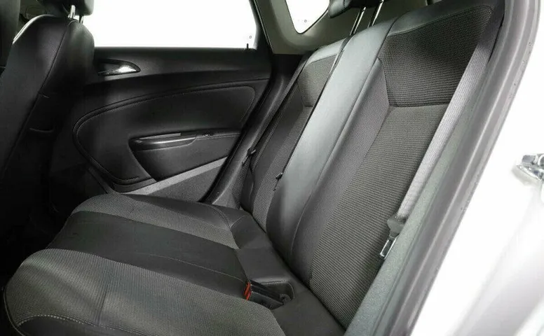 Opel Astra 1.6 Автомат