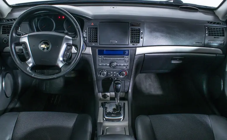 Chevrolet Epica