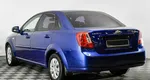 Chevrolet Lacetti 1.6 Механика