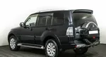 Mitsubishi Pajero 3.2 Автомат