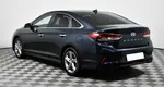 Hyundai sonata акпп 2018 с пробегом 86 072 км