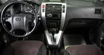 Hyundai Tucson, 1 поколение