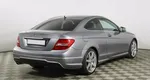 Mercedes-Benz C-Класс III (W204) Рестайлинг