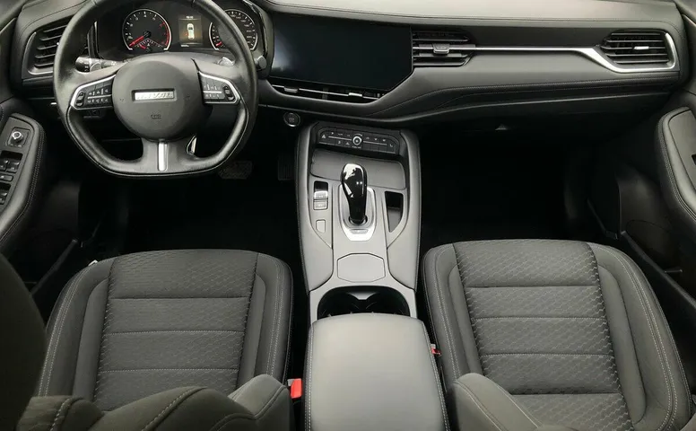 Haval F7 I