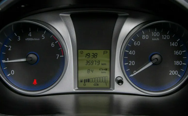 Datsun mi-DO 1.6 Автомат
