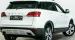 Haval h6 coupe