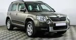 Skoda Yeti 1.2 Робот
