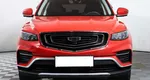 Geely atlas pro робот 2022 с пробегом 2 700 км