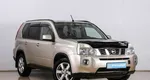 Nissan X-Trail, 2 поколение