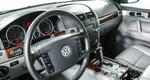 Volkswagen Touareg 2.5 Автомат