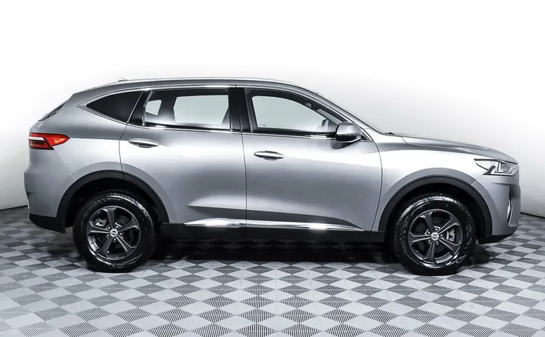 Haval F7 I