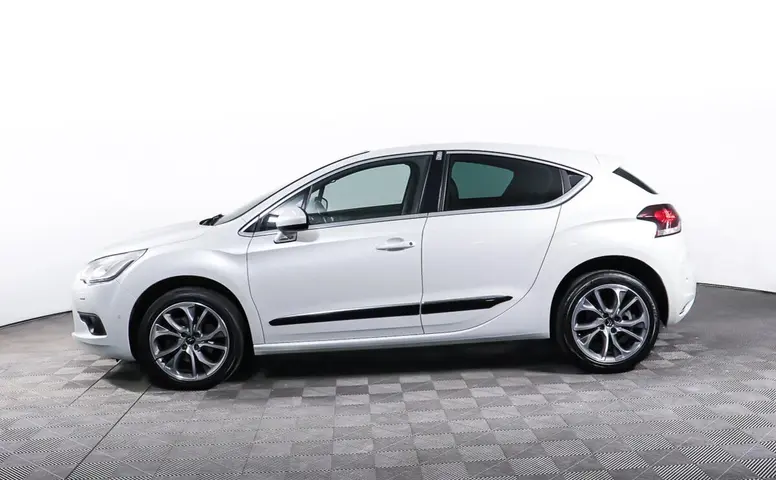 Citroen DS4