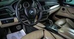 BMW X6, 1 поколение