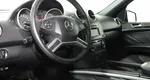 Mercedes-Benz M-Класс 3.0 Автомат