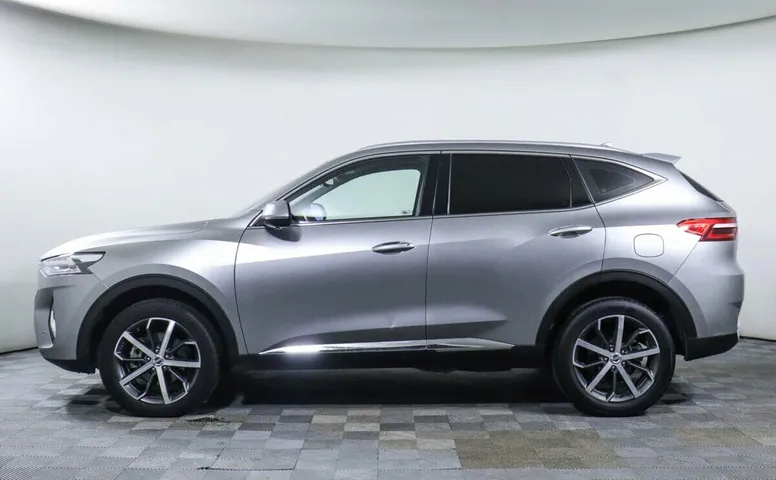 Haval F7 I