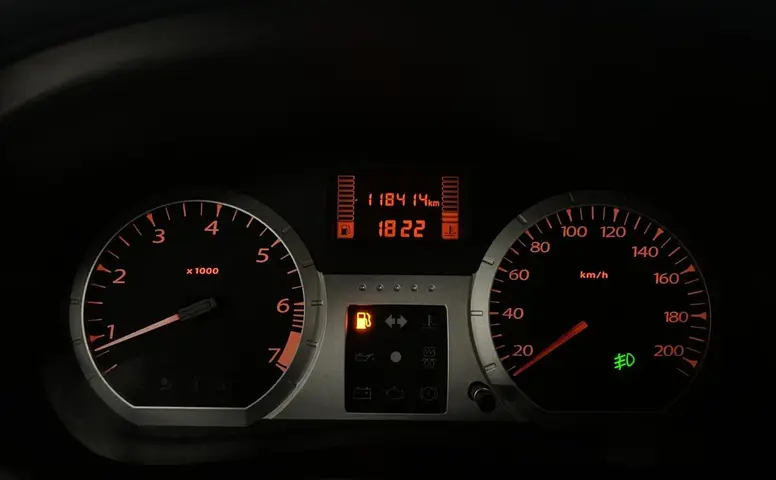 LADA (ВАЗ) Largus