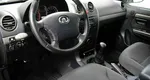 Great wall hover h3 i