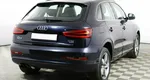 Audi Q3 2.0 Робот