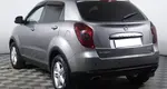 SsangYong Actyon