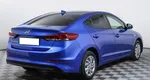 Hyundai elantra мкпп 2017 с пробегом 94 266 км