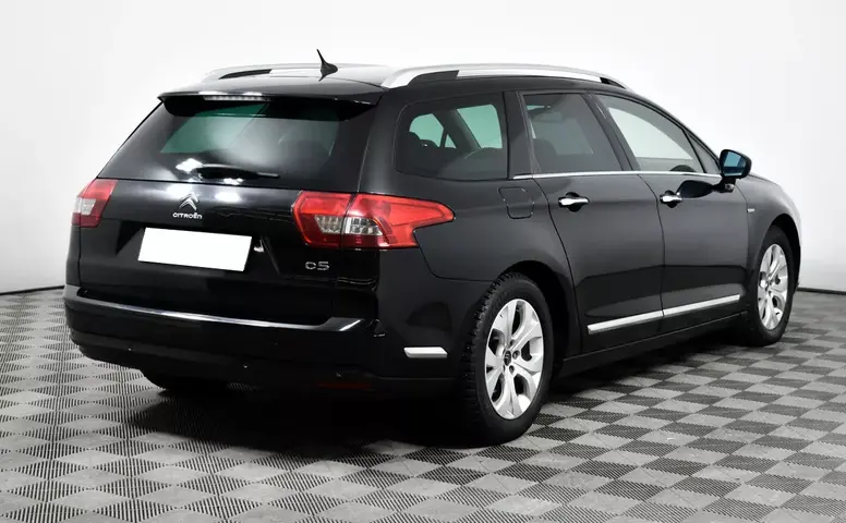 Citroen C5