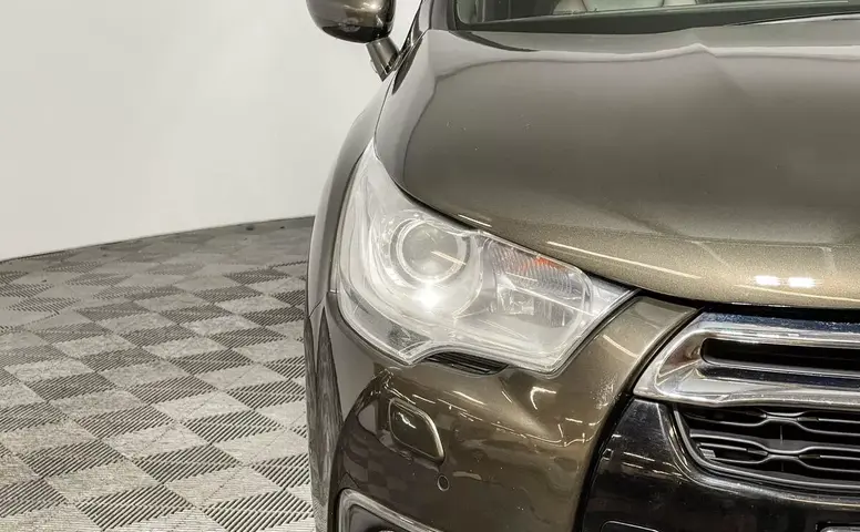 Citroen DS4